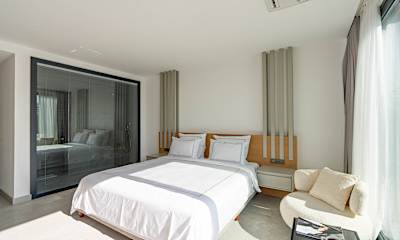 Standart Sea View 
